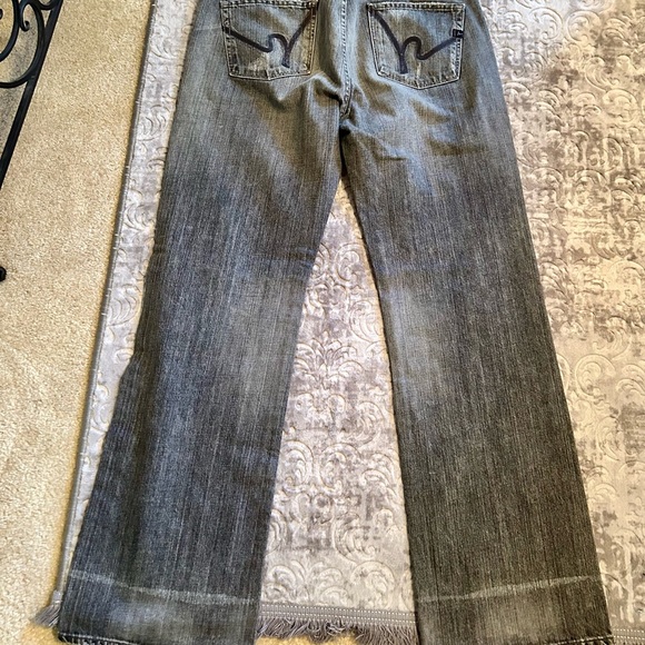 LOT of Men’s Citizens of Humanity Jeans - Picture 2 of 7